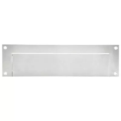 Formani SQUARE LSQ621BI binnenbriefplaat