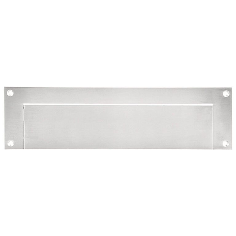 Formani SQUARE LSQ621BI binnenbriefplaat