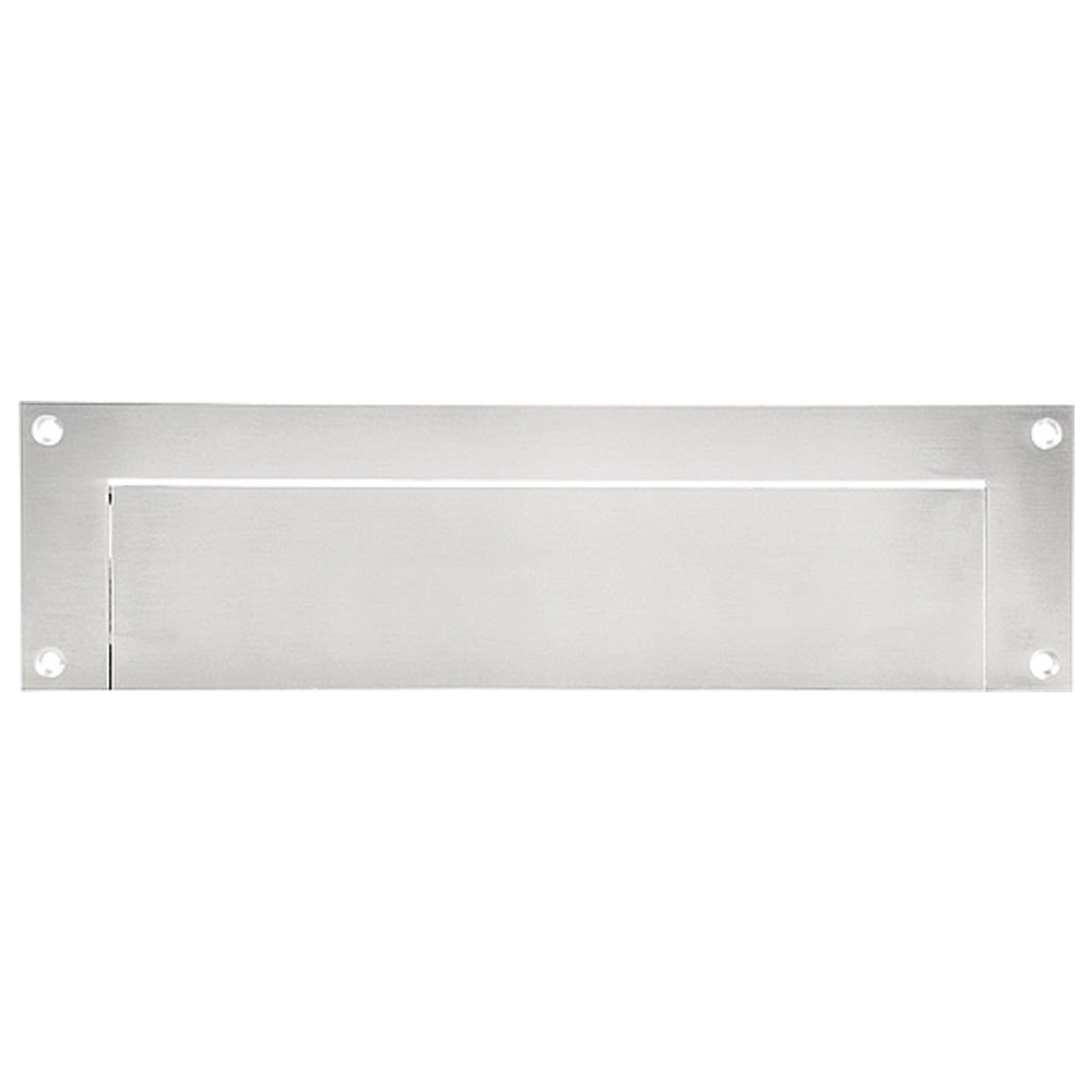 Formani SQUARE LSQ621BI binnenbriefplaat