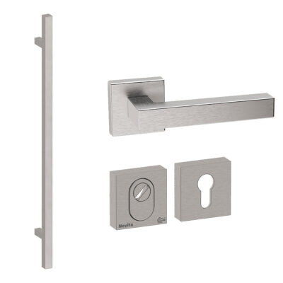 RVS Geborsteld met Toronto 1160