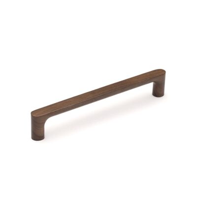 Staalimex Houten Handgreep 208mm