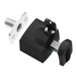 AXA sVeiligheidsoplegslot 3012 zwart SKG1