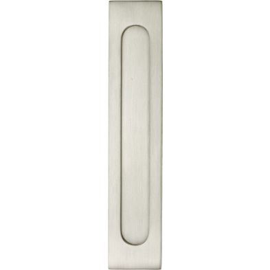 Artitec Brievenbus Briefplaat Verta geveerd mat nikkel PVD