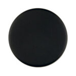 Blind Rozet rond 45 mm Magda Zwart