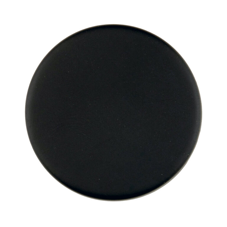 Blind Rozet rond 45 mm Magda Zwart