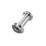 HDD Pro Spionoog Inox look