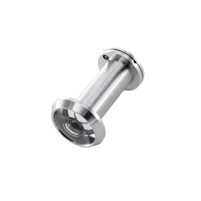 HDD Pro Spionoog Inox look