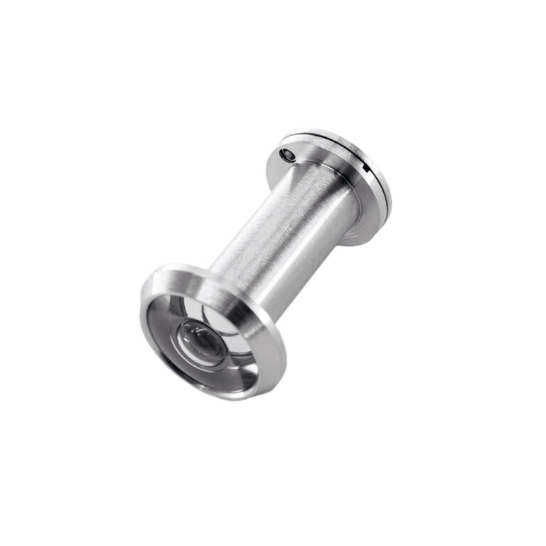 HDD Pro Spionoog Inox look