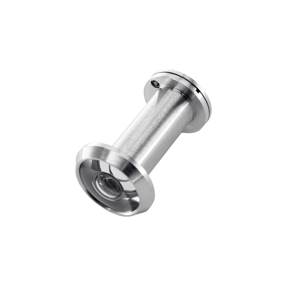 HDD Pro Spionoog Inox look