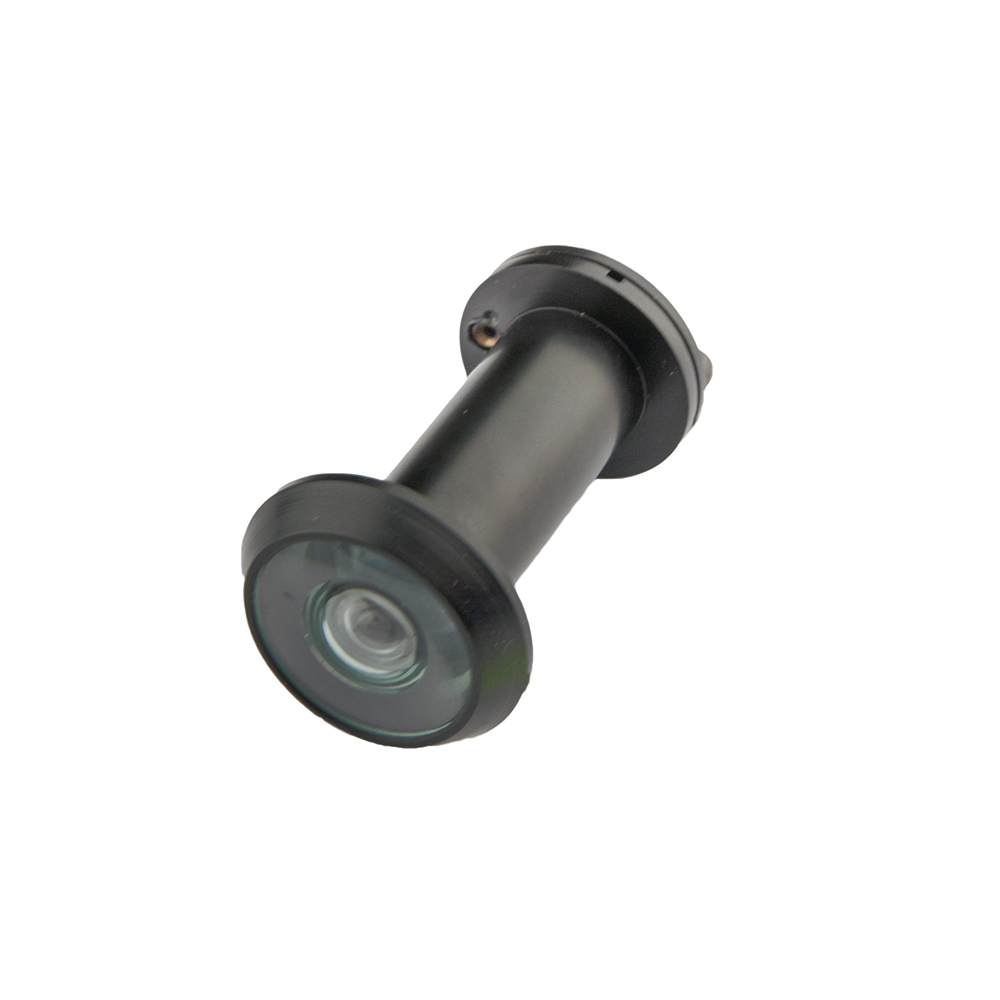 HDD Pro Spionoog Zwart