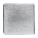 Blind Rozet Vierkant Rozas Inox