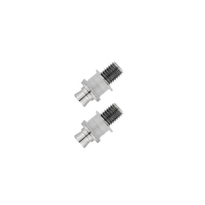 Bevestigingsset voor Glasdeur m10