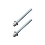 HDD Pro Bevestigingsset m10 Trekker