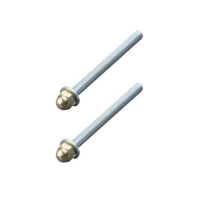 HDD Pro Bevestigingsset m10 Trekker