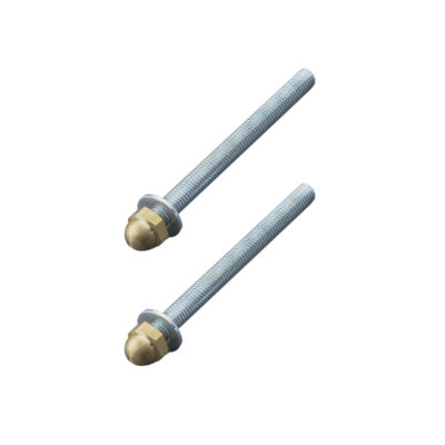 HDD Pro Bevestigingsset m10 Trekker