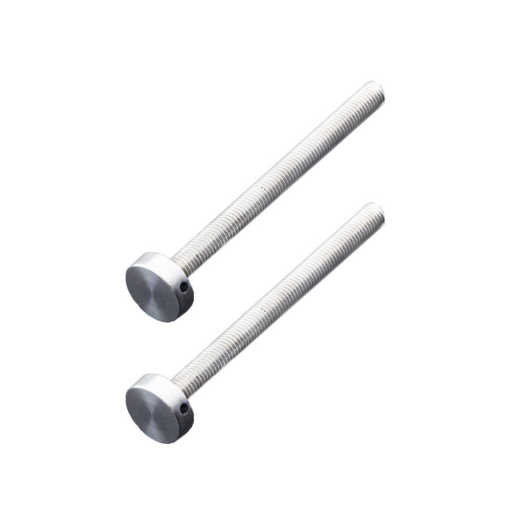 HDD Pro Bevestigingsset m10 Trekker