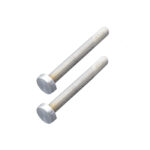 HDD Pro Bevestigingsset m10 Trekker