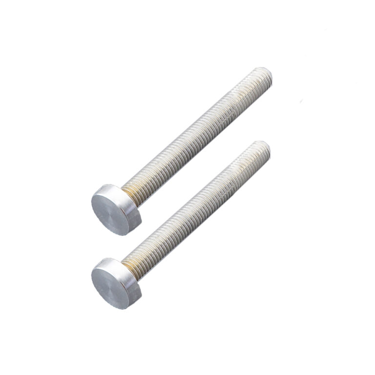 HDD Pro Bevestigingsset m10 Trekker