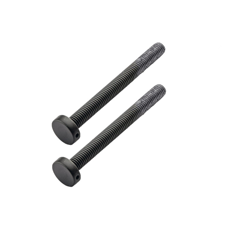 HDD Pro Bevestigingsset m10 Trekker