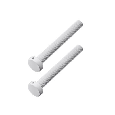 HDD Pro Bevestigingsset m10 Trekker