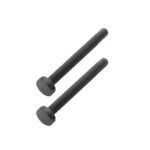 HDD Pro Bevestigingsset m10 Trekker