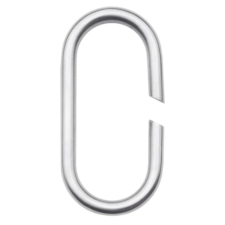 HUISNUMMER ROND 0 INOX PLUS Artikelnummer: 2.040.000