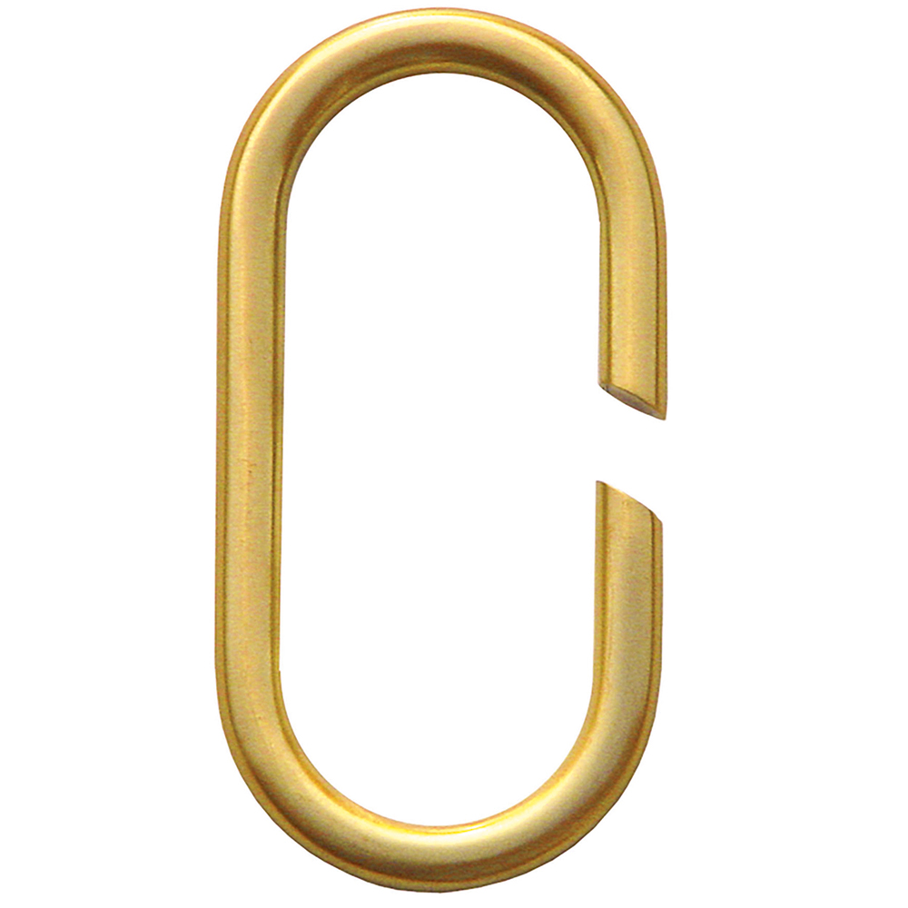 HDD Pro Huisnummer Rond 0 Mat Goud