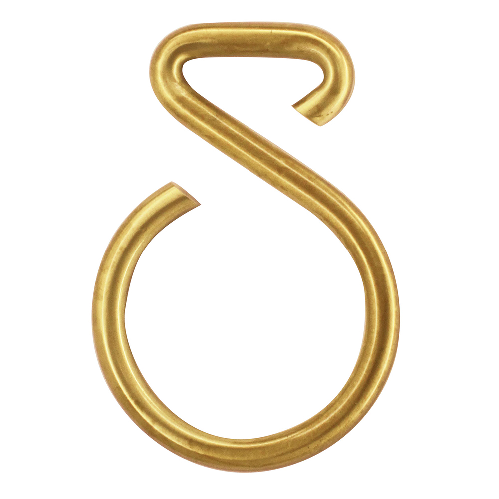 Pro inox plus Geschikt voor buitengebruik HUISNUMMER ROND 8 MAT KOPER Artikelnummer: 2.048.050