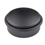 VLOERDEURSTOP 1,25 KG ZWART Artikelnummer: 2.217.090