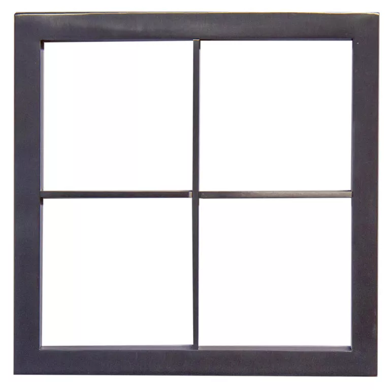 PATRIJSPOORT RETRO 245MM CARBON BLACK LOOK