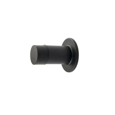 Pro inox plus MUURDEURSTOP 35MM ZWART Artikelnummer: 2.333.090