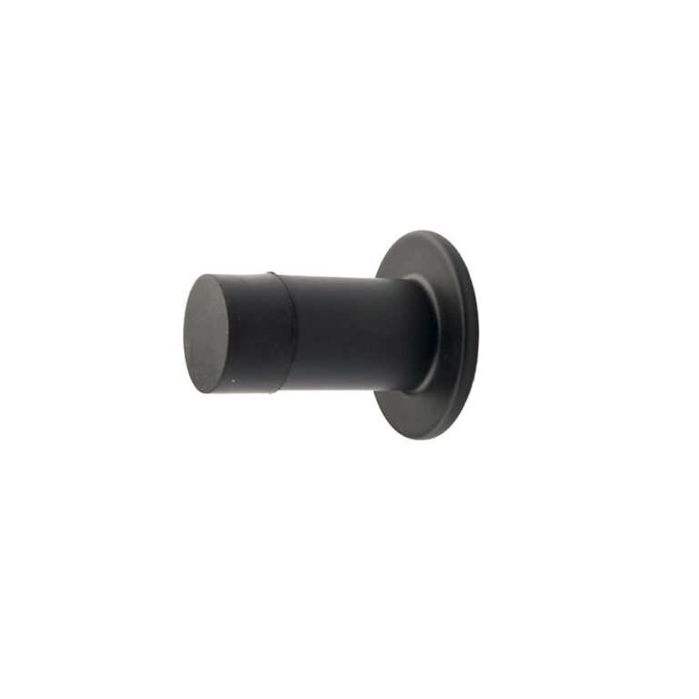 Pro inox plus MUURDEURSTOP 35MM ZWART Artikelnummer: 2.333.090