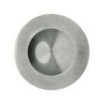 HDD Pro Schuifdeurkom Inkapschelp Hdd Klein Rond Inox Plus