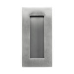 HDD Pro Schuifdeurkom Inkapschelp Hdd Ovaal Carre Inox Plus