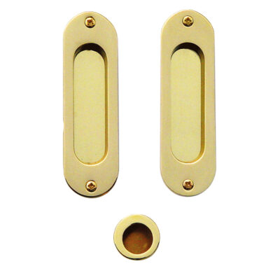 HDD Pro Schuifdeurkom Inkapschelp Fra Ovaal Koper