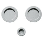 HDD Pro Schuifdeurkom Inkapschelp Fra Rond Nikkel