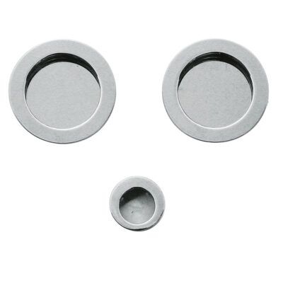 HDD Pro Schuifdeurkom Inkapschelp Fra Rond Nikkel