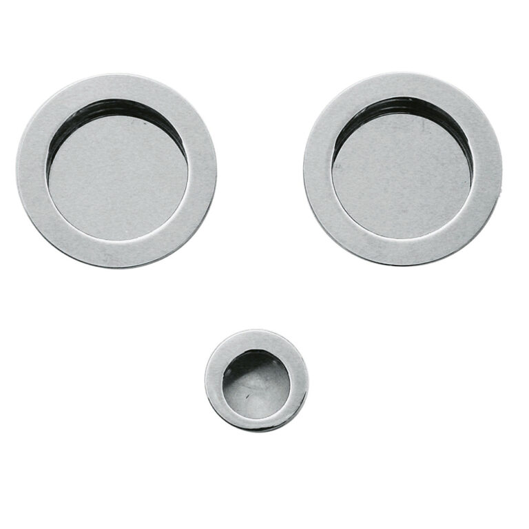 HDD Pro Schuifdeurkom Inkapschelp Fra Rond Nikkel