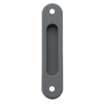 HDD Pro Schuifdeurkom Inkapschelp Panda Pvc Donker Grijs