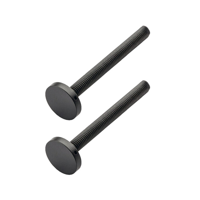 HDD Pro Bevestigingsset m10 Trekker