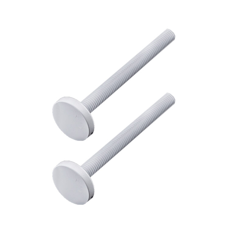 HDD Pro Bevestigingsset m10 Trekker