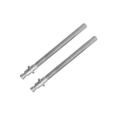 Bevestigingsset voor m10/137mm