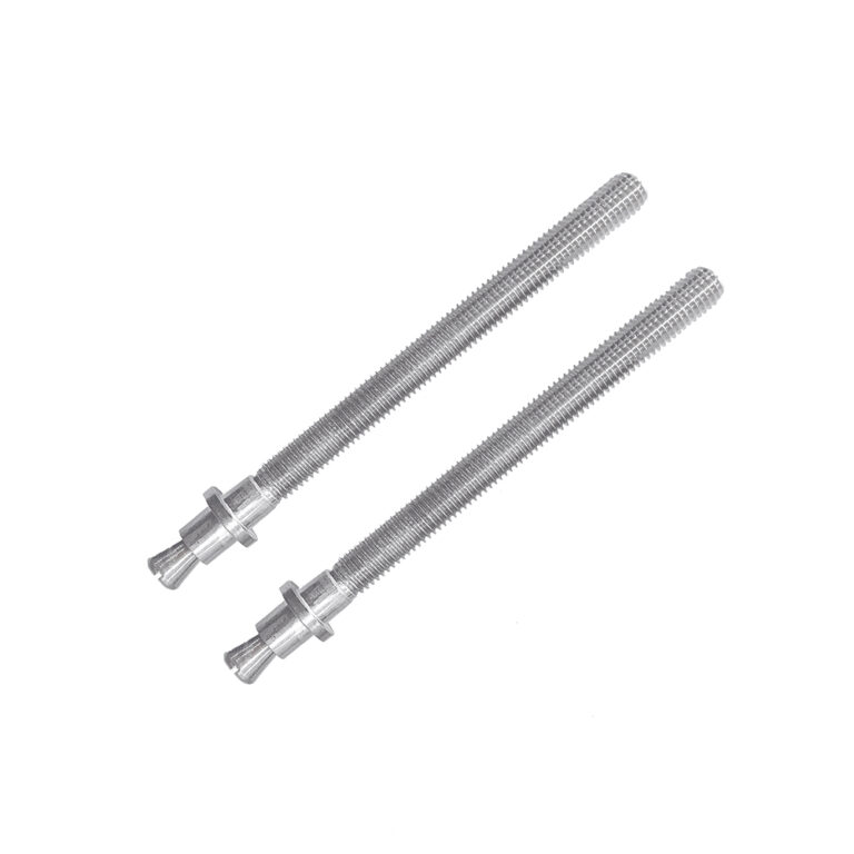 Bevestigingsset voor m10/137mm