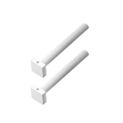 HDD Pro Bevestigingsset m10 Trekker