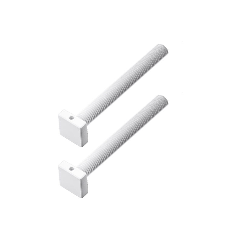 HDD Pro Bevestigingsset m10 Trekker