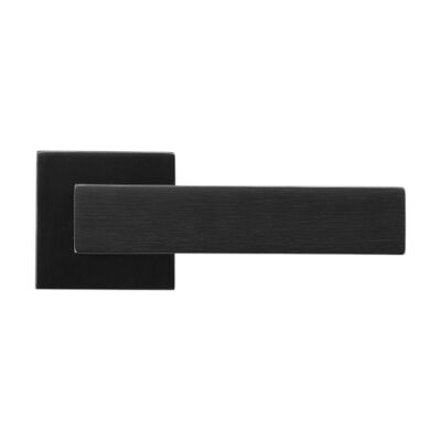 HDD Pro DEURKRUK PRO CUBICA CARBON BLACK