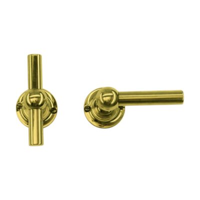 HDD Pro DEURKRUK PRO PETRA NM T+L KOPER NIET VERNIST