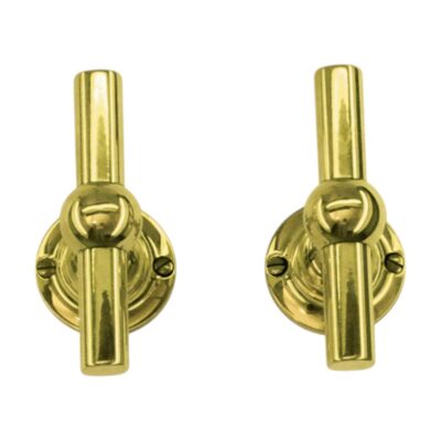 HDD Pro DEURKRUK PRO PETRA NM T+T KOPER NIET VERNIST