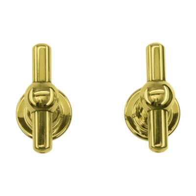 HDD Pro DEURKRUK PRO PETRA OM T+T KOPER NIET VERNIST