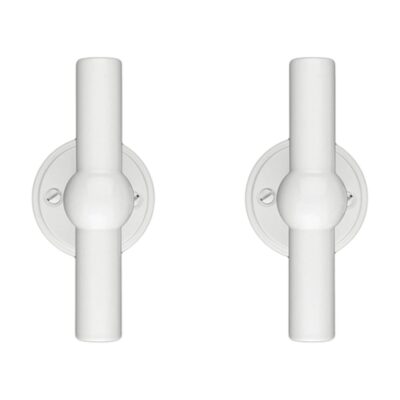 HDD Pro DEURKRUK PRO PETANA T+T WIT